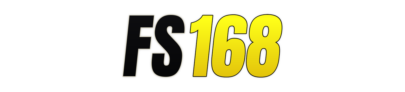fs168 Logo